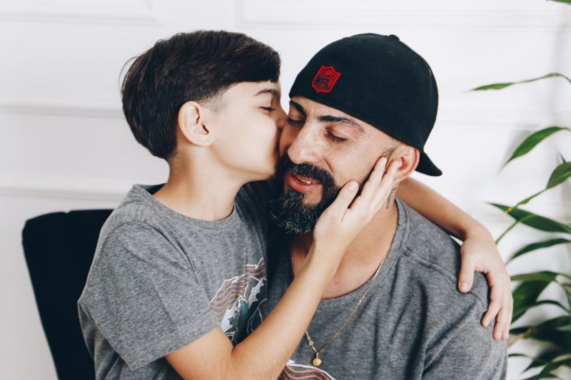 Marquinhos e Gabriel