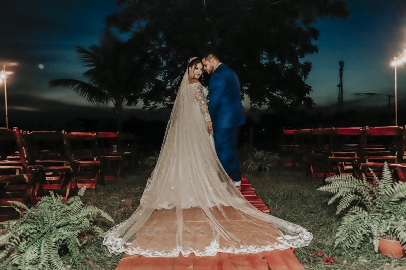 Gabrielly & Welington