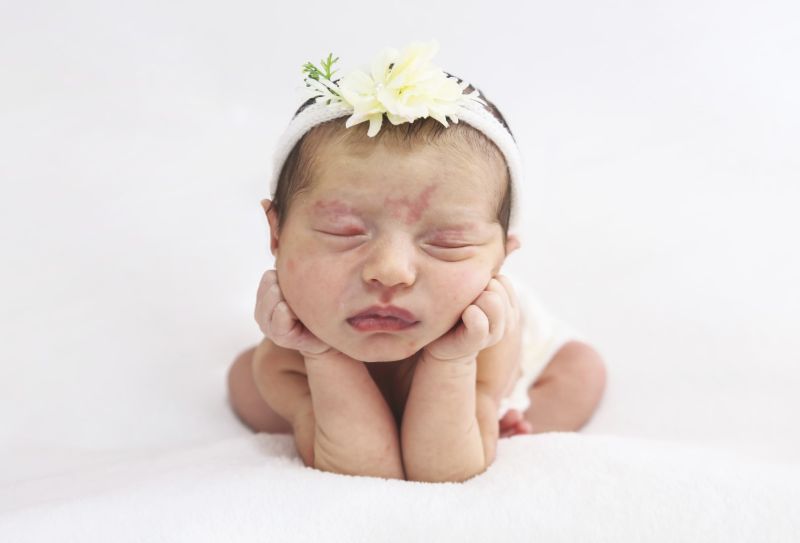 Maria Flor Jardim Carraro 11 dias