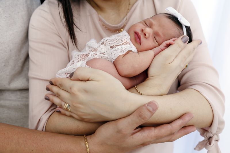 Luisa Sakamoto 13 dias