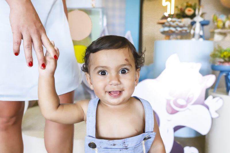 Heitor 1 aninho