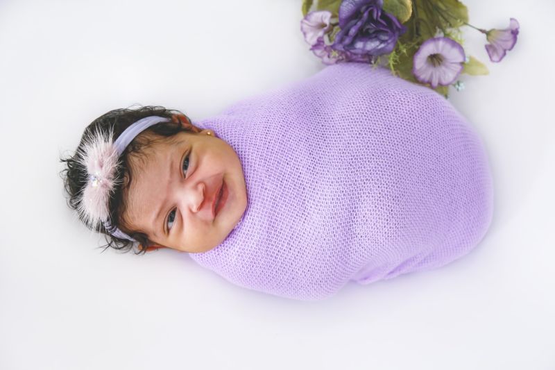 Maria Vitória 14 dias