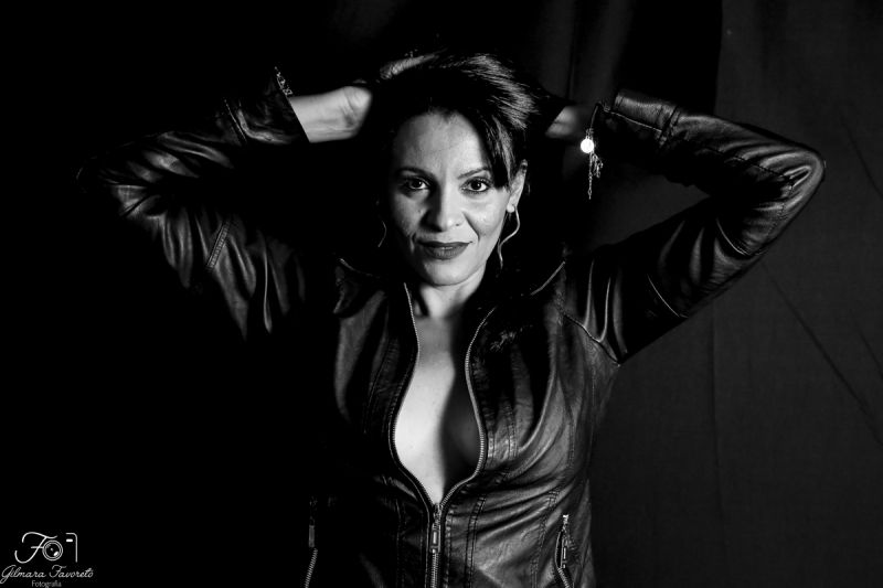 Cristiane Gonçalves