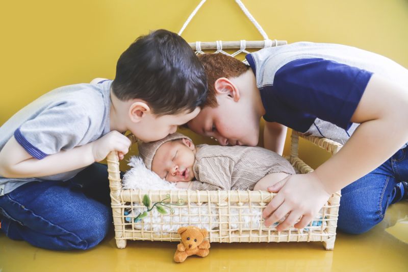 Gael Cardoso 14 dias