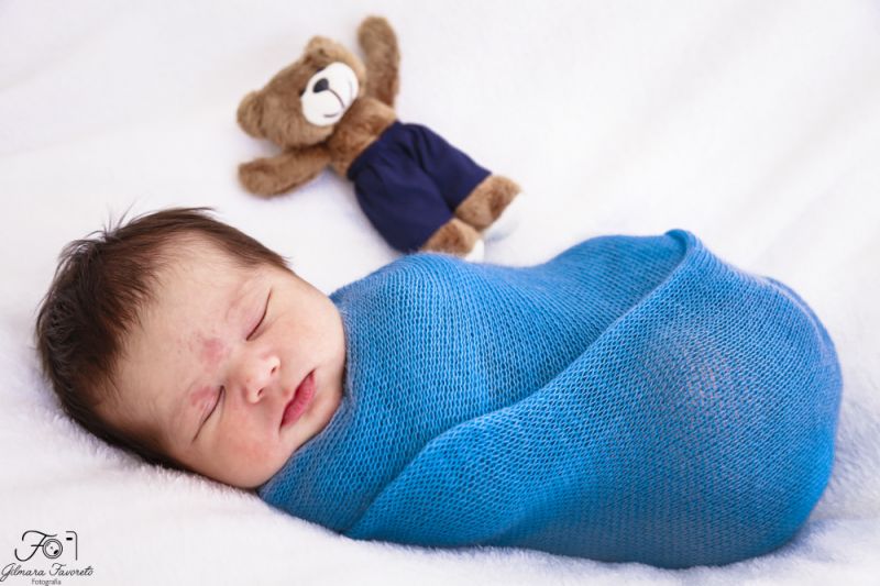 Guilherme Enrico 12 dias