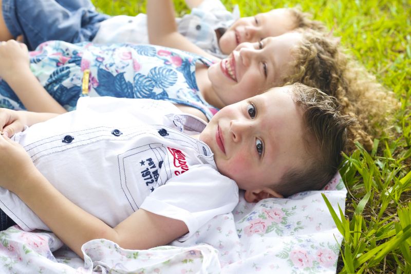 Catia Vieira & Marco Aurelio