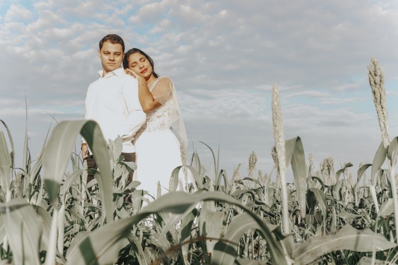 Ana Clara & Danilo - Trash The Dress